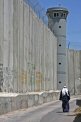 Israel wall 